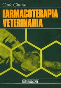 Farmacoterapia veterinaria - Librerie.coop Farmacoterapia veterinaria - Librerie.coop
