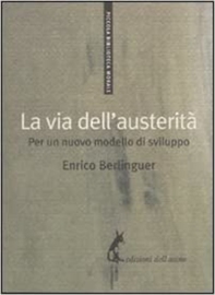 La via dell'austerità - Librerie.coop