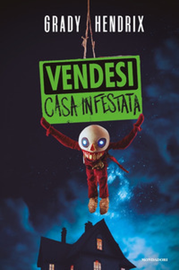 Vendesi casa infestata - Librerie.coop Vendesi casa infestata - Librerie.coop
