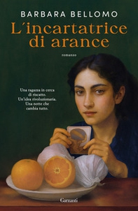 L'incartatrice di arance - Librerie.coop