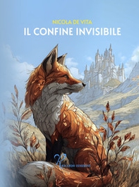 Il confine invisibile - Librerie.coop Il confine invisibile - Librerie.coop