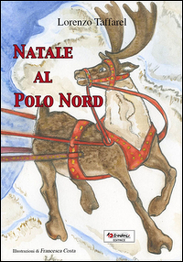 Natale al Polo Nord - Librerie.coop Natale al Polo Nord - Librerie.coop