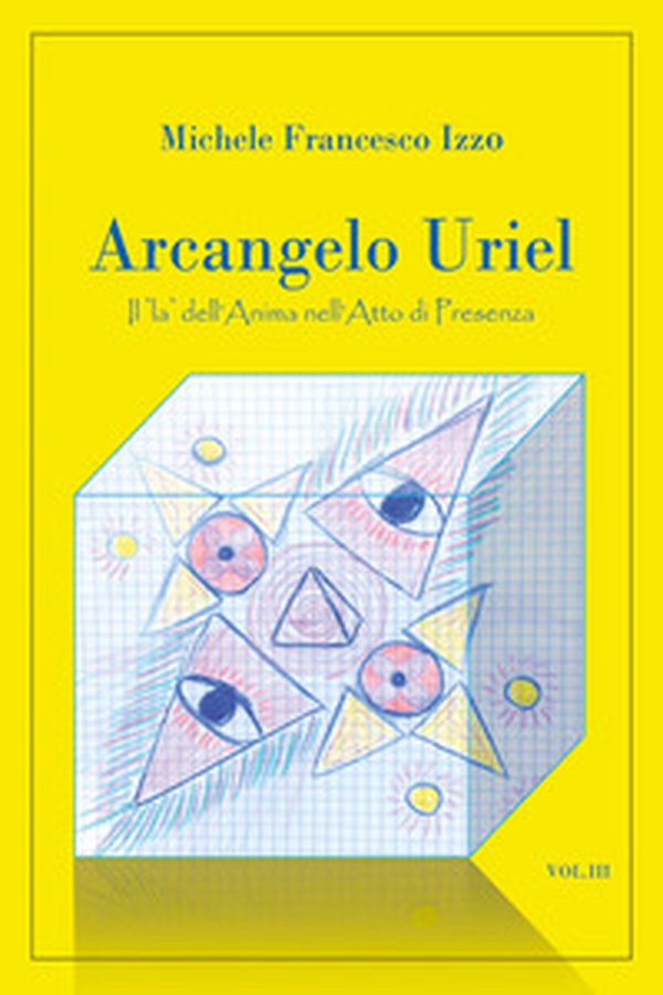Arcangelo Uriel - Librerie.coop Arcangelo Uriel - Librerie.coop