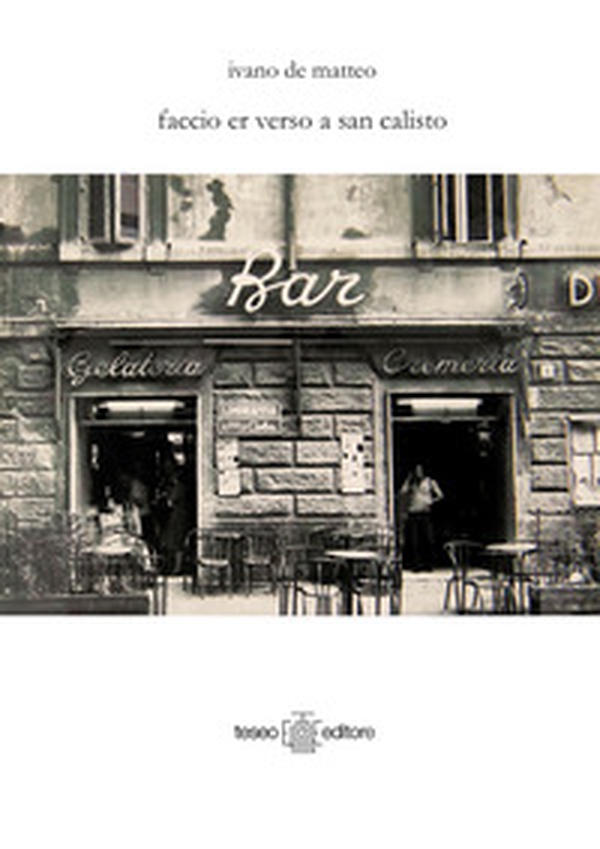Faccio er verso a San Calisto - Librerie.coop Faccio er verso a San Calisto - Librerie.coop