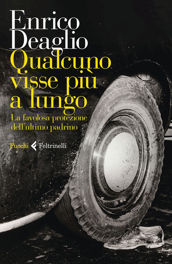 Qualcuno visse più a lungo - Librerie.coop Qualcuno visse più a lungo - Librerie.coop
