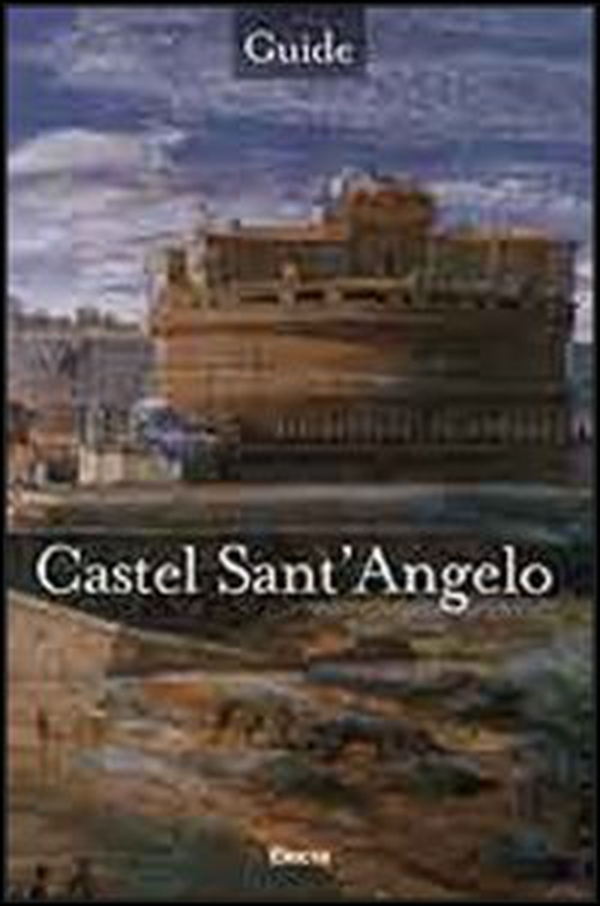 Castel Sant'Angelo. Ediz. inglese - Librerie.coop Castel Sant'Angelo. Ediz. inglese - Librerie.coop