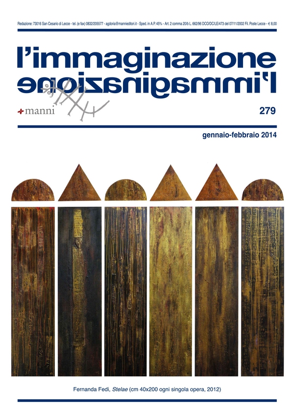 l'immaginazione 279 - Librerie.coop l'immaginazione 279 - Librerie.coop