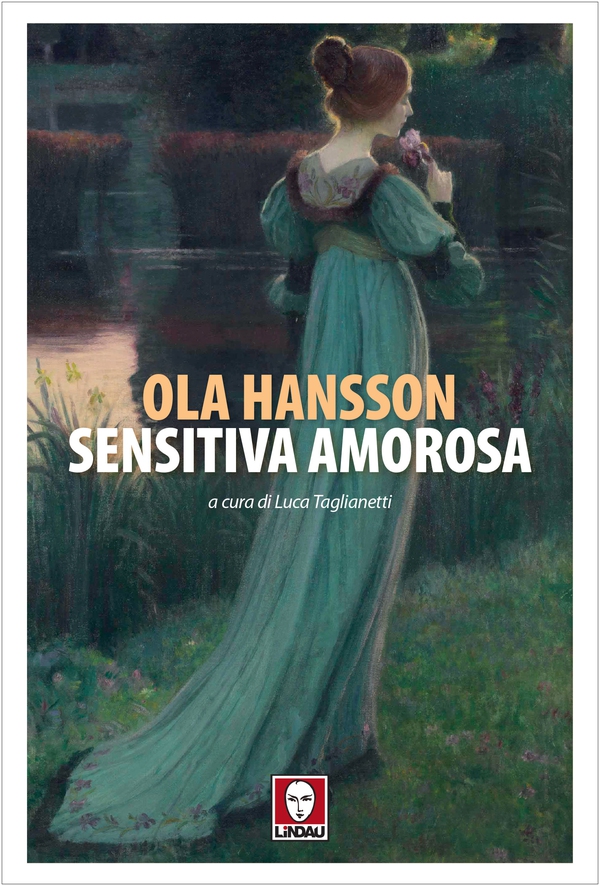 Sensitiva amorosa - Librerie.coop Sensitiva amorosa - Librerie.coop