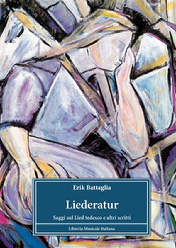 Liederatur. Saggi sul Lied tedesco e altri scritti - Librerie.coop Liederatur. Saggi sul Lied tedesco e altri scritti - Librerie.coop