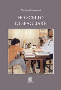Ho scelto di sbagliare - Librerie.coop