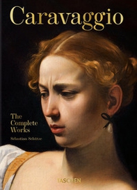 Caravaggio. L'opera completa. 45th Ed. Ediz. italiana - Librerie.coop Caravaggio. L'opera completa. 45th Ed. Ediz. italiana - Librerie.coop