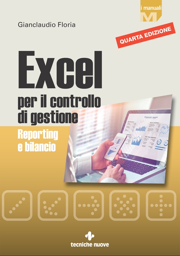 Excel per il controllo di gestione - Librerie.coop Excel per il controllo di gestione - Librerie.coop