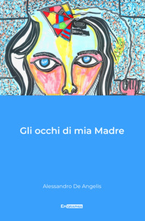 Gli occhi di mia madre - Librerie.coop Gli occhi di mia madre - Librerie.coop