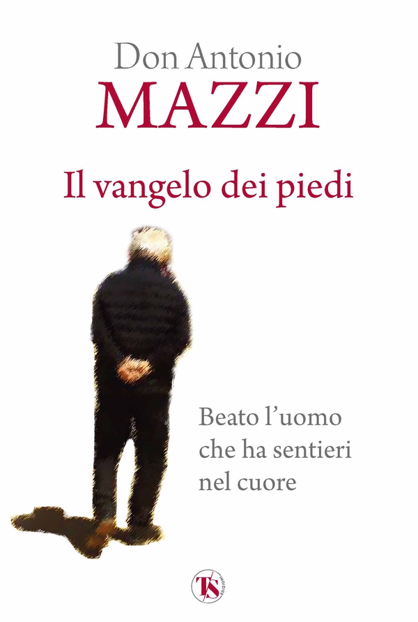 Il vangelo dei piedi - Librerie.coop Il vangelo dei piedi - Librerie.coop