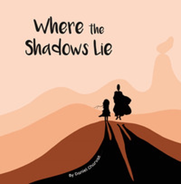 Where the shadows lie - Librerie.coop Where the shadows lie - Librerie.coop