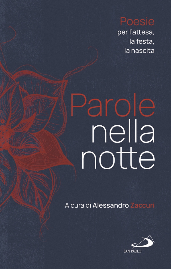 Parole nella notte - Librerie.coop