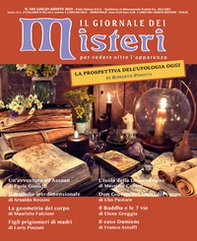 Il giornale dei misteri - Librerie.coop
