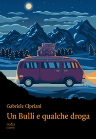 Un Bulli e qualche droga - Librerie.coop