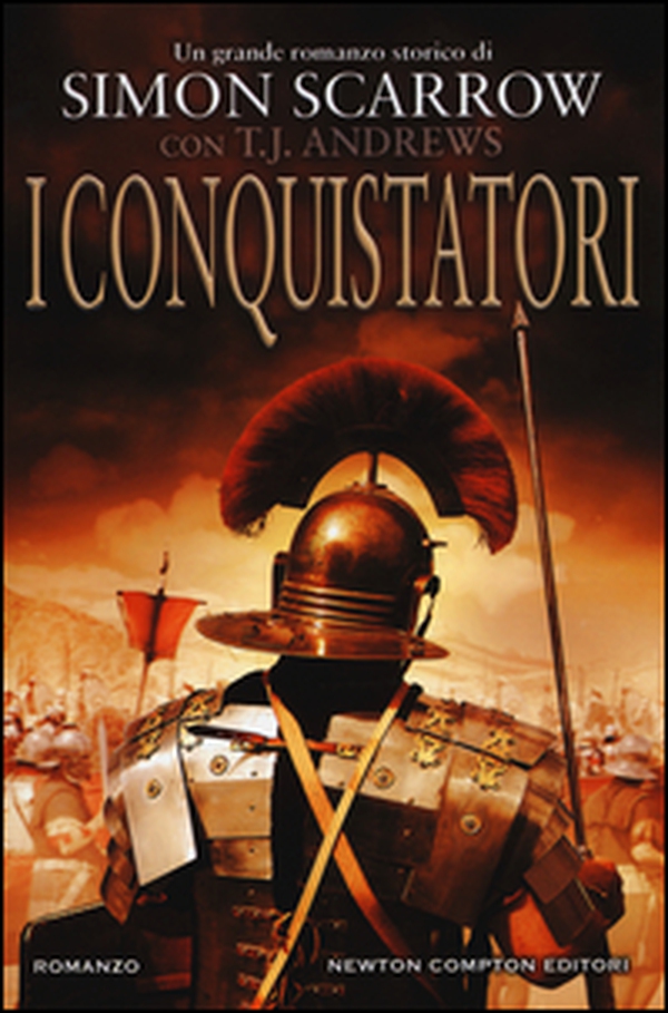 I conquistatori. Invader saga - Librerie.coop I conquistatori. Invader saga - Librerie.coop
