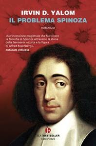 Il problema Spinoza - Librerie.coop Il problema Spinoza - Librerie.coop