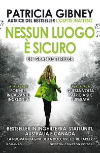 Nessun luogo è sicuro - Librerie.coop Nessun luogo è sicuro - Librerie.coop