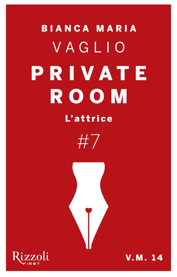 Private Room #7 - Librerie.coop Private Room #7 - Librerie.coop