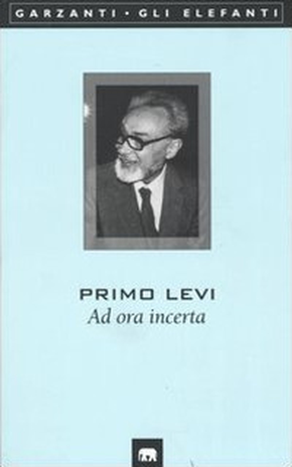 Ad ora incerta - Librerie.coop Ad ora incerta - Librerie.coop