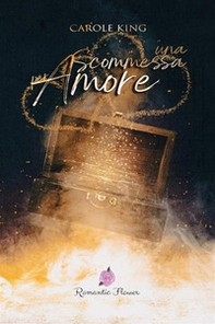 Una scommessa per amore - Librerie.coop