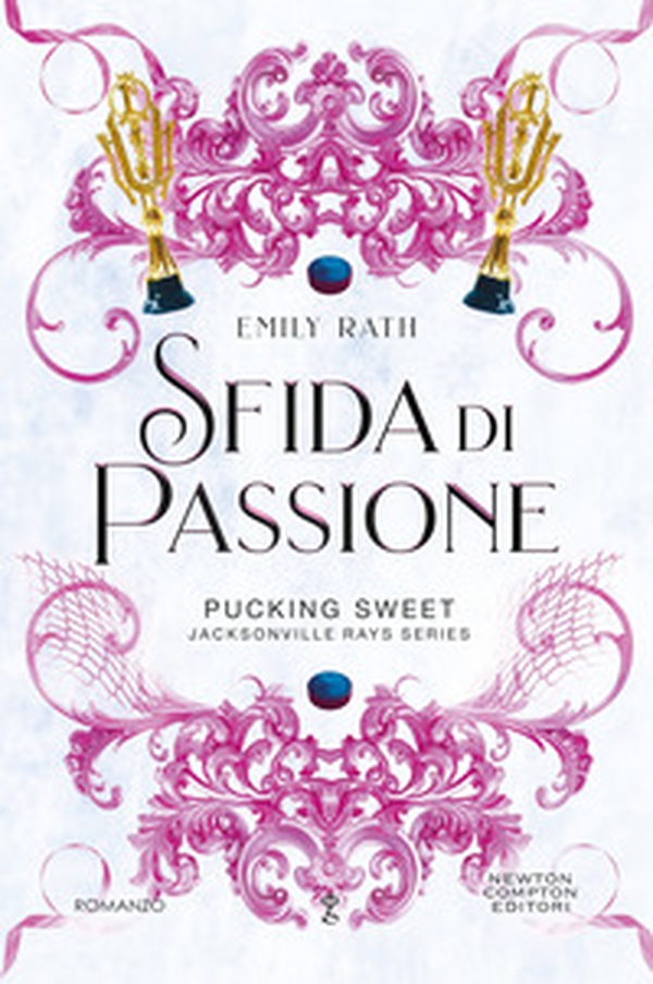 Sfida di passione - Librerie.coop Sfida di passione - Librerie.coop