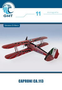 Caproni ca.113 - Librerie.coop
