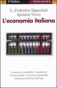 L'economia italiana - Librerie.coop L'economia italiana - Librerie.coop