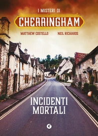 Incidenti Mortali - Librerie.coop