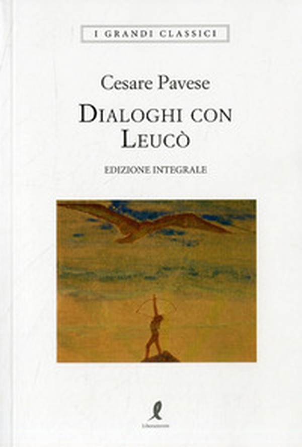 Dialoghi con Leucò - Librerie.coop Dialoghi con Leucò - Librerie.coop