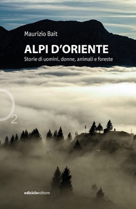 Alpi d'Oriente - Librerie.coop