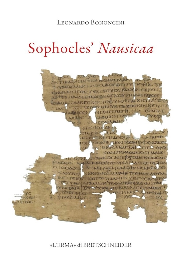 Sophocles' Nausicaa - Librerie.coop