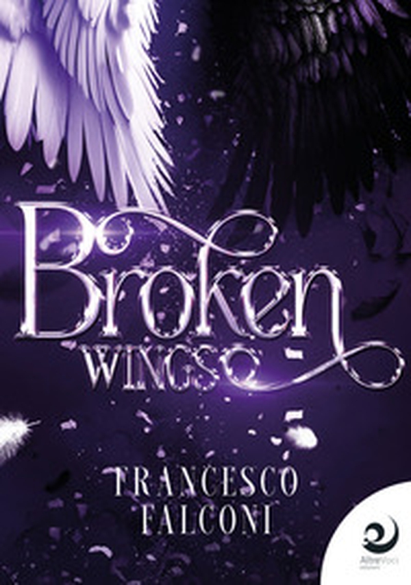 Broken Wings - Librerie.coop Broken Wings - Librerie.coop
