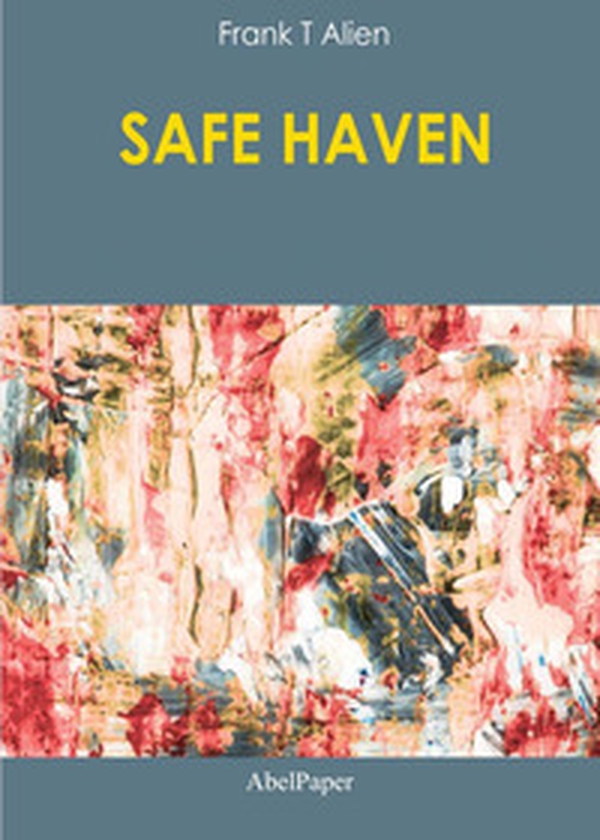 Safe haven - Librerie.coop Safe haven - Librerie.coop