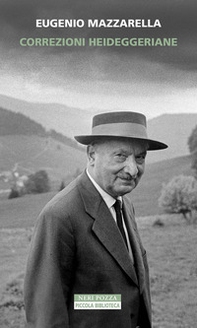 Correzioni heideggeriane - Librerie.coop
