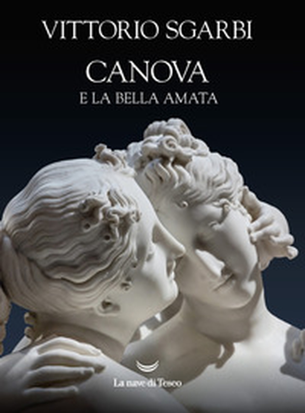 Canova e la bella amata - Librerie.coop Canova e la bella amata - Librerie.coop