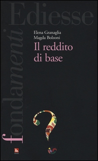 Il reddito di base - Librerie.coop