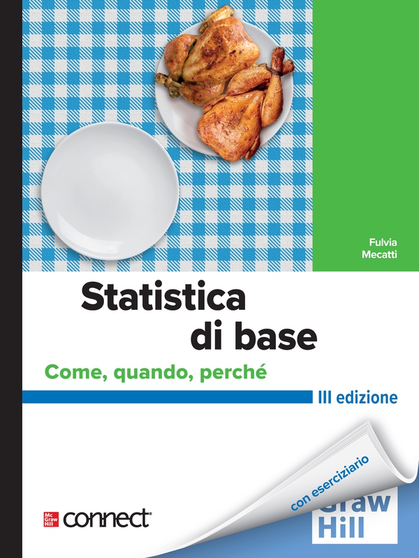 Statistica di base 3/ed - Librerie.coop Statistica di base 3/ed - Librerie.coop