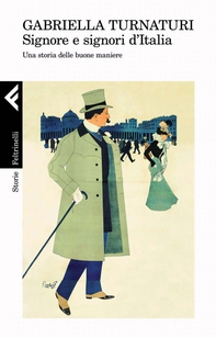 Signore e signori d'Italia - Librerie.coop