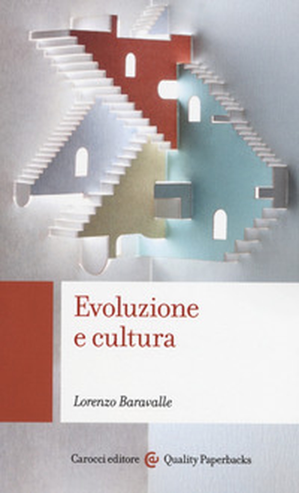 Evoluzione e cultura - Librerie.coop Evoluzione e cultura - Librerie.coop