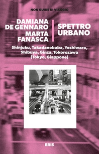 Spettro urbano - Librerie.coop