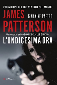 L'undicesima ora - Librerie.coop L'undicesima ora - Librerie.coop