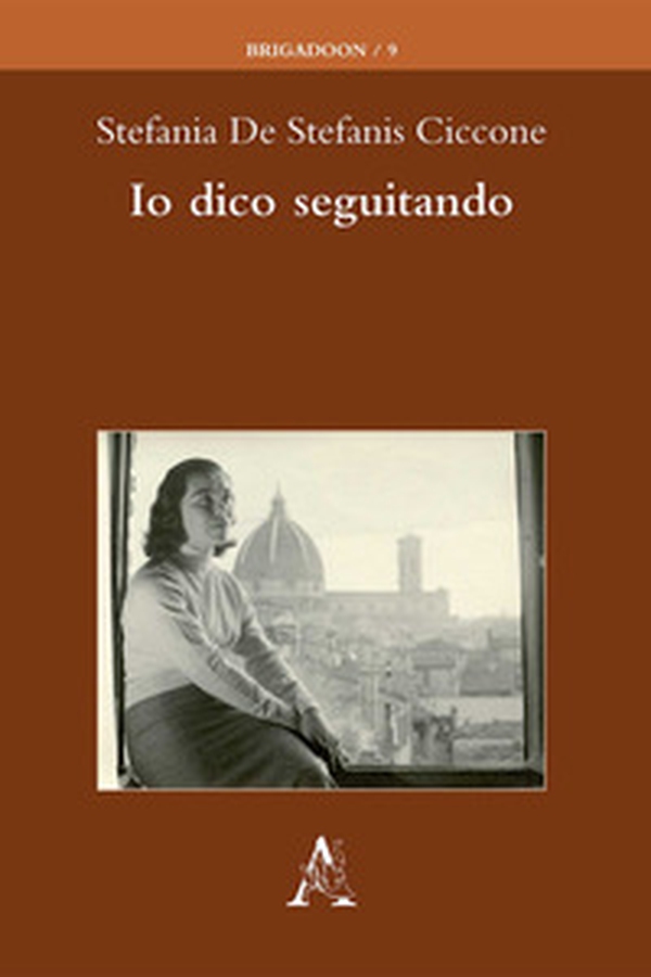 Io dico seguitando - Librerie.coop Io dico seguitando - Librerie.coop