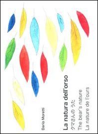 La natura dell'orso - Librerie.coop