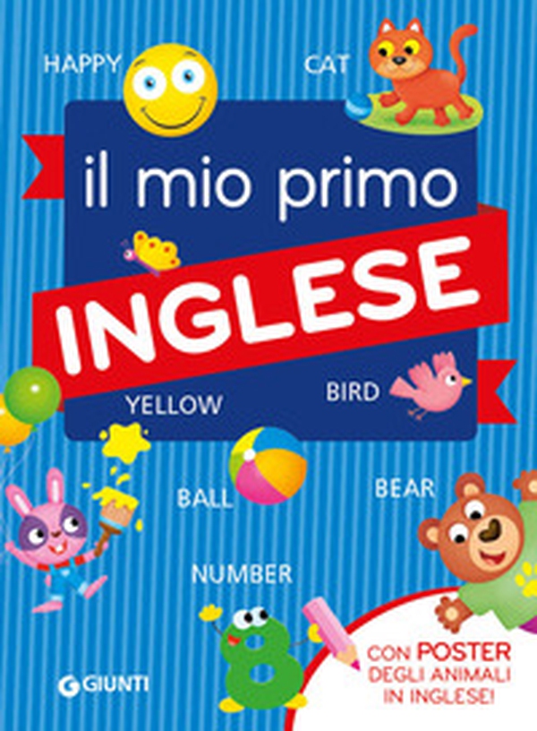 Il mio primo inglese - Librerie.coop Il mio primo inglese - Librerie.coop