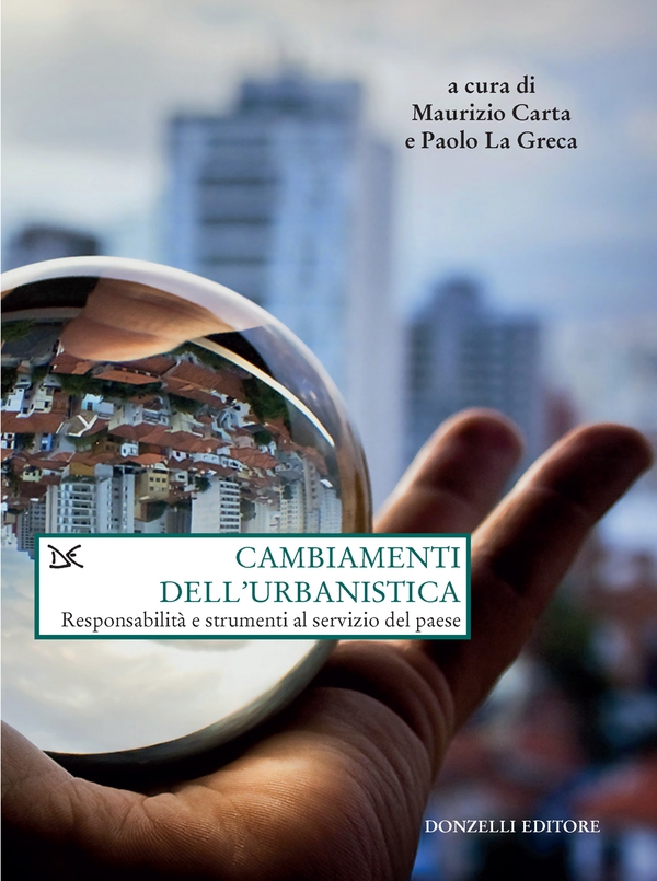 Cambiamenti dell'urbanistica - Librerie.coop Cambiamenti dell'urbanistica - Librerie.coop