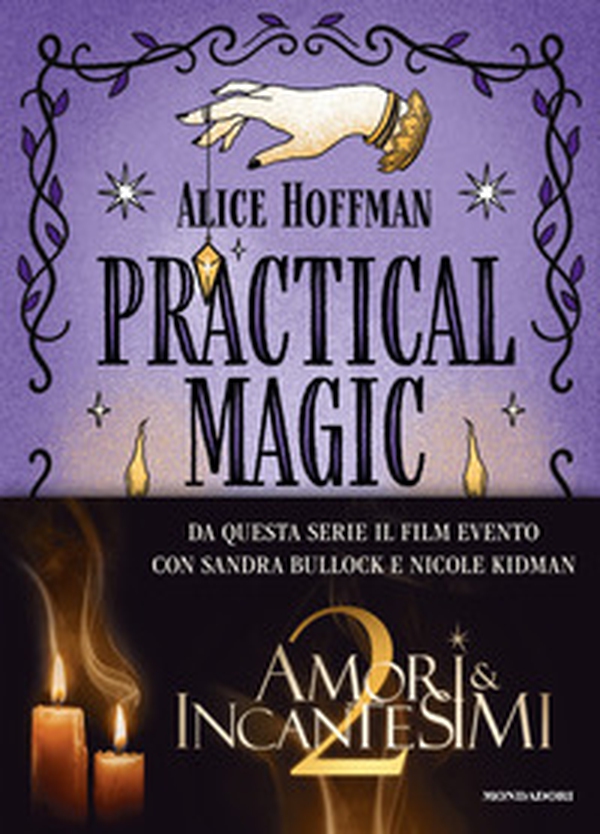 Practical magic. La serie - Librerie.coop